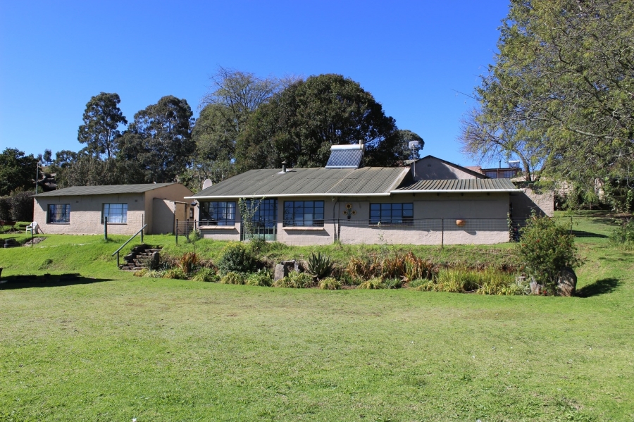15 Bedroom Property for Sale in Harrismith Rural Free State